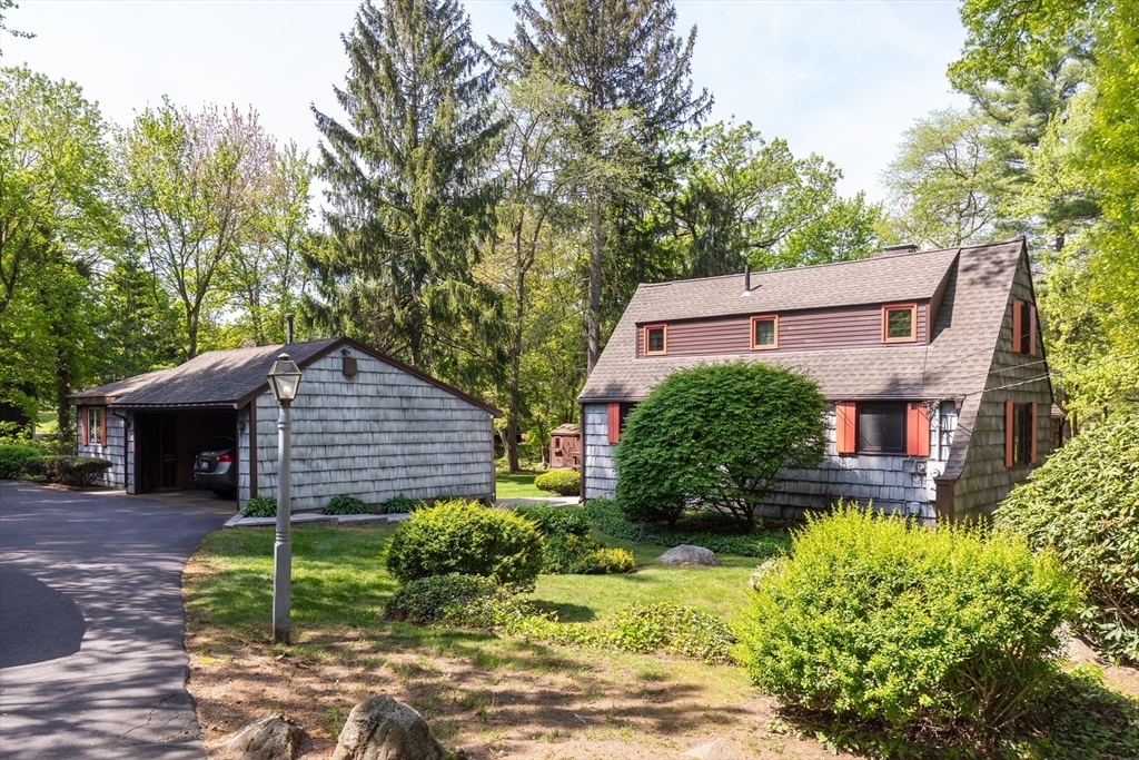 Property Photo: 176 West St MA 02184