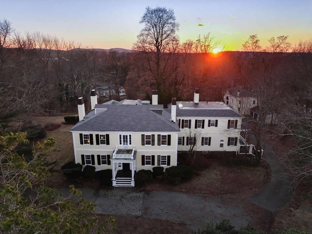 203 Adams St  Milton MA 02186 photo