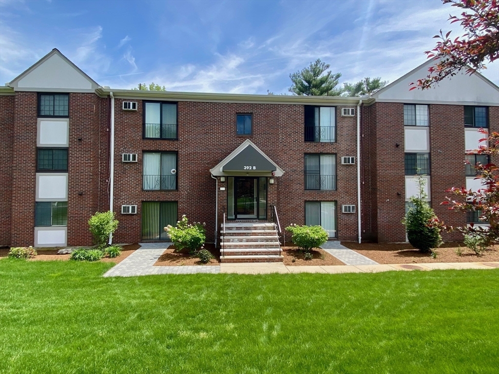 Property Photo: 392B Great Road 203 MA 01720