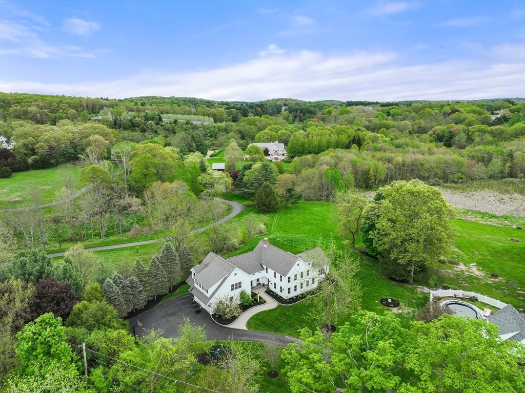 Property Photo: 29 Sears Road MA 01772