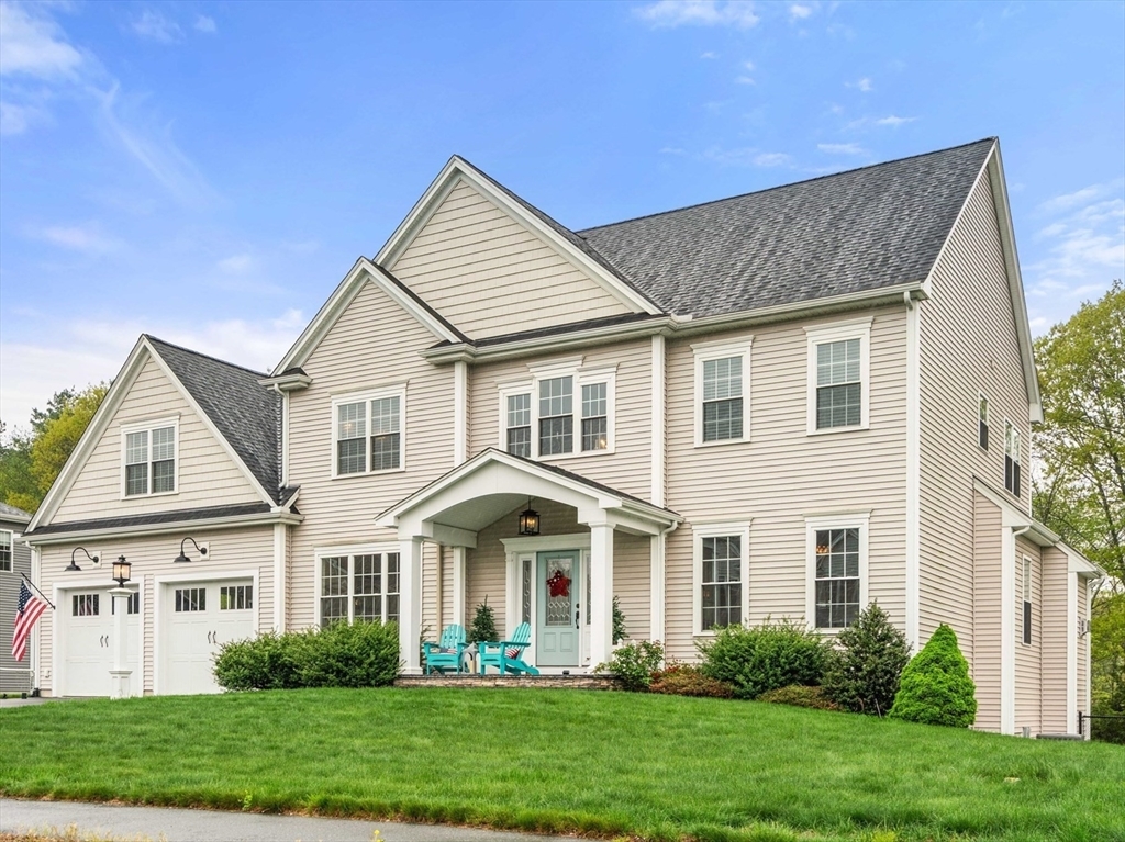 Property Photo: 15 Day Lily Ln MA 02081