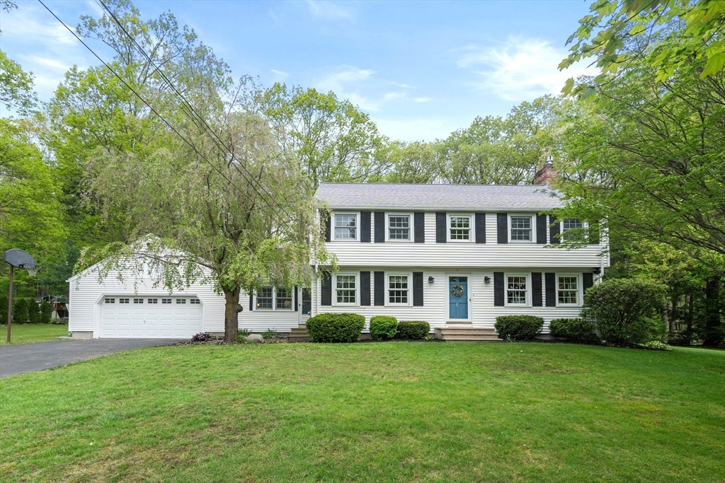 Property Photo: 15 Clover Hill Dr MA 01824