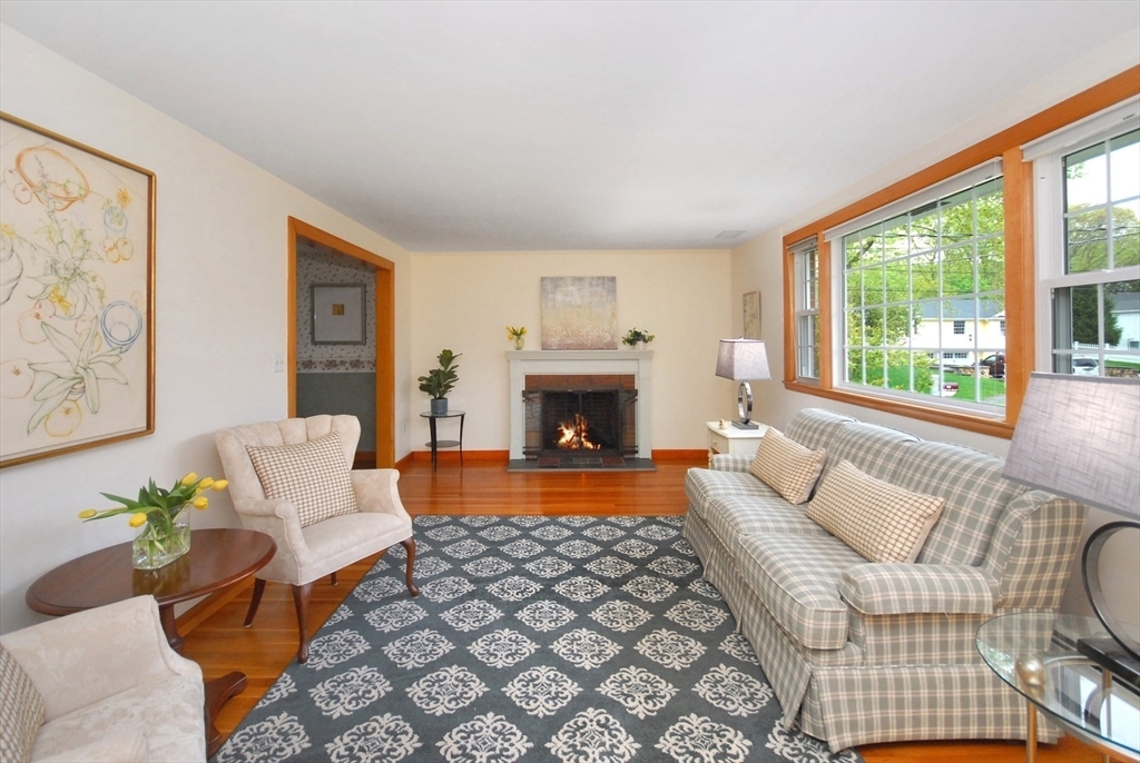 Property Photo: 95 Bayberry Rd MA 01742