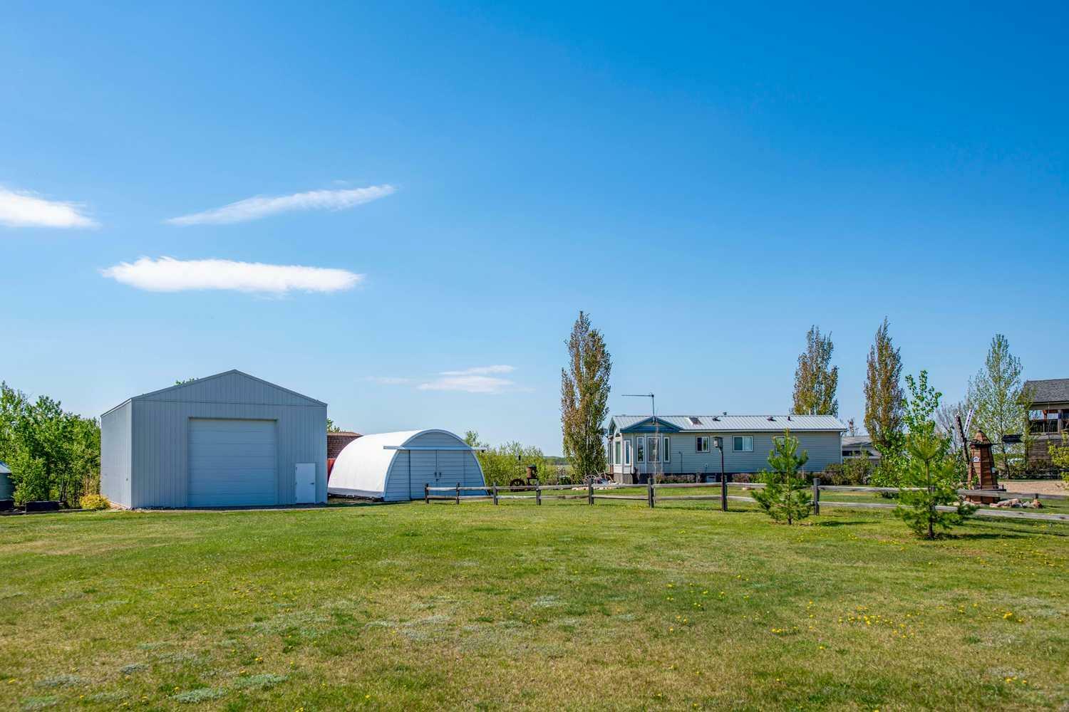 Photo de la propriété: 45 Shorncliffe Lake Estates AB T0B 2E0