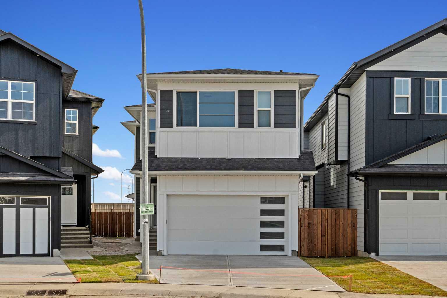 Property Photo: 167 Panora Way NW AB T3K 5N6