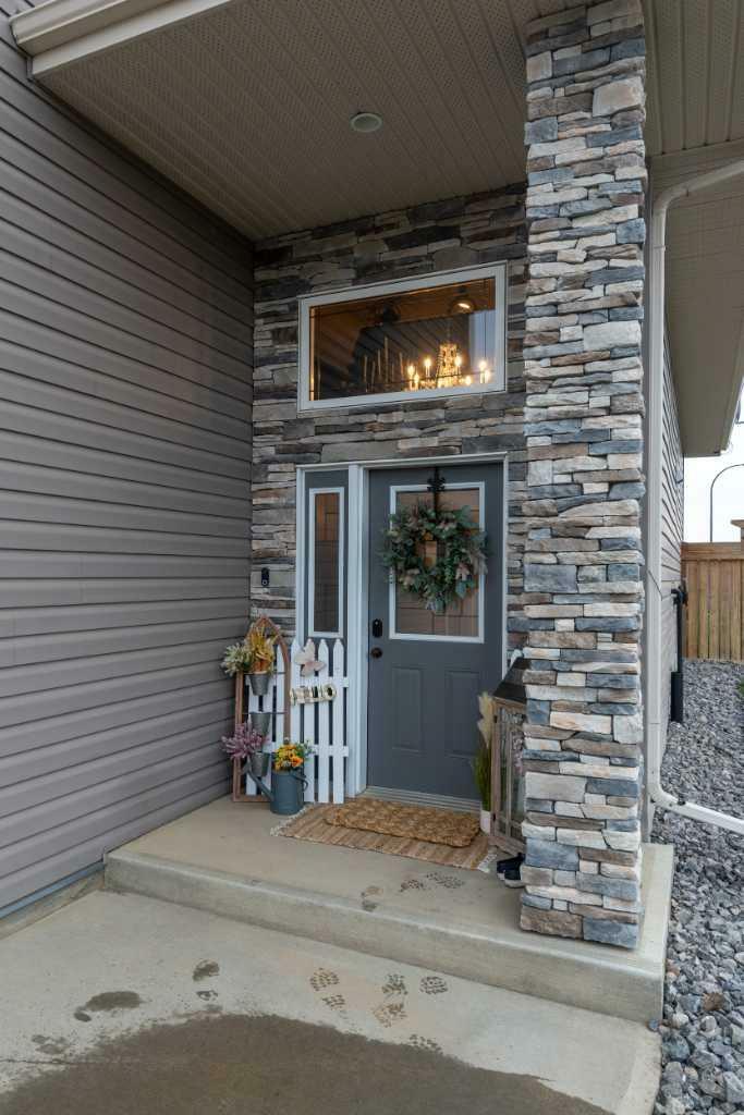 Property Photo: 1901 61 Avenue AB T9V 3P6