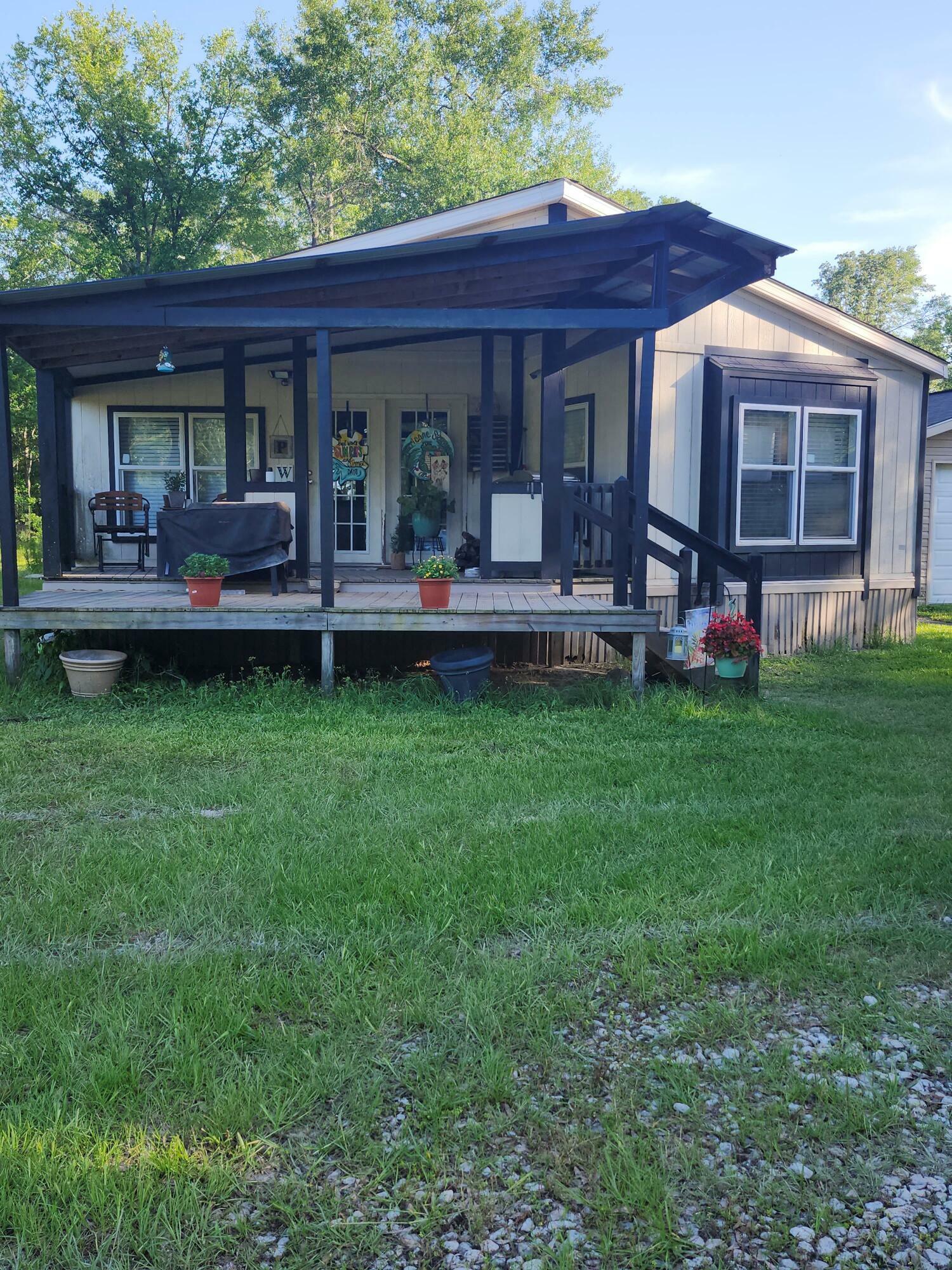 283 Highway 111  Merryville LA 70653 photo
