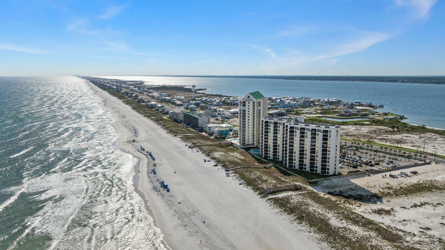 8271 Gulf Blvd 1202  Navarre Beach FL 32566 photo