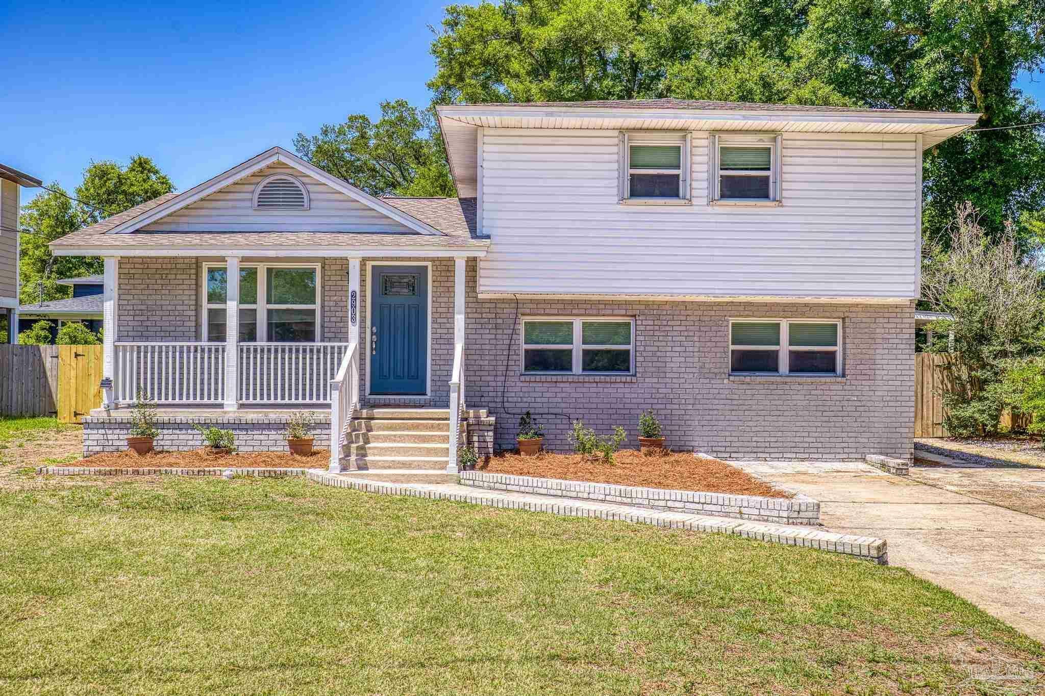 2903 N 15th Ave  Pensacola FL 32503 photo