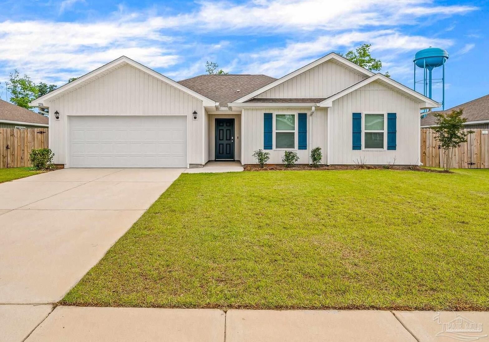 Property Photo: 3256 Vista Del Mar Dr AL 36549