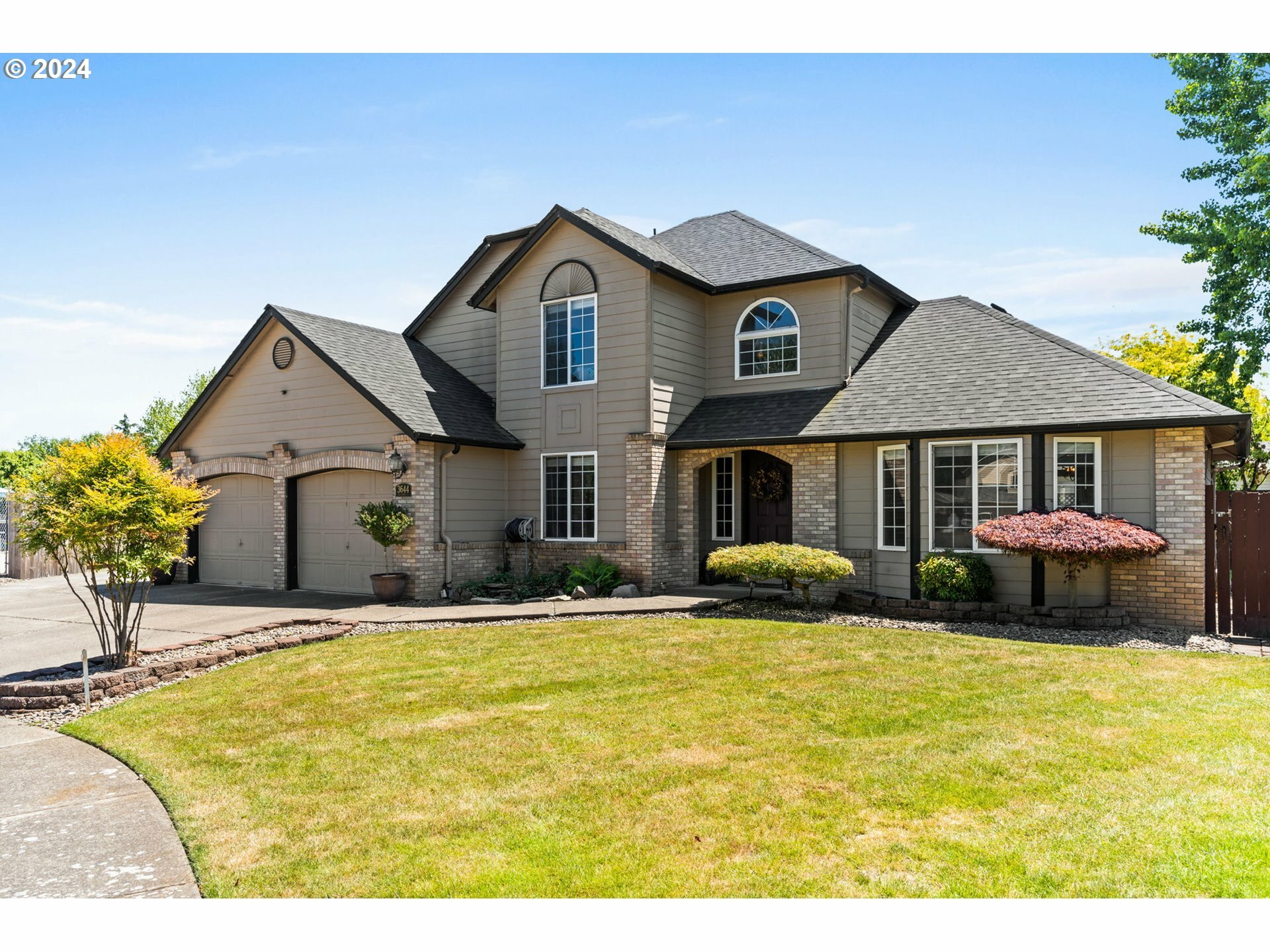 Property Photo:  3644 Fall Creek Ct  OR 97303 