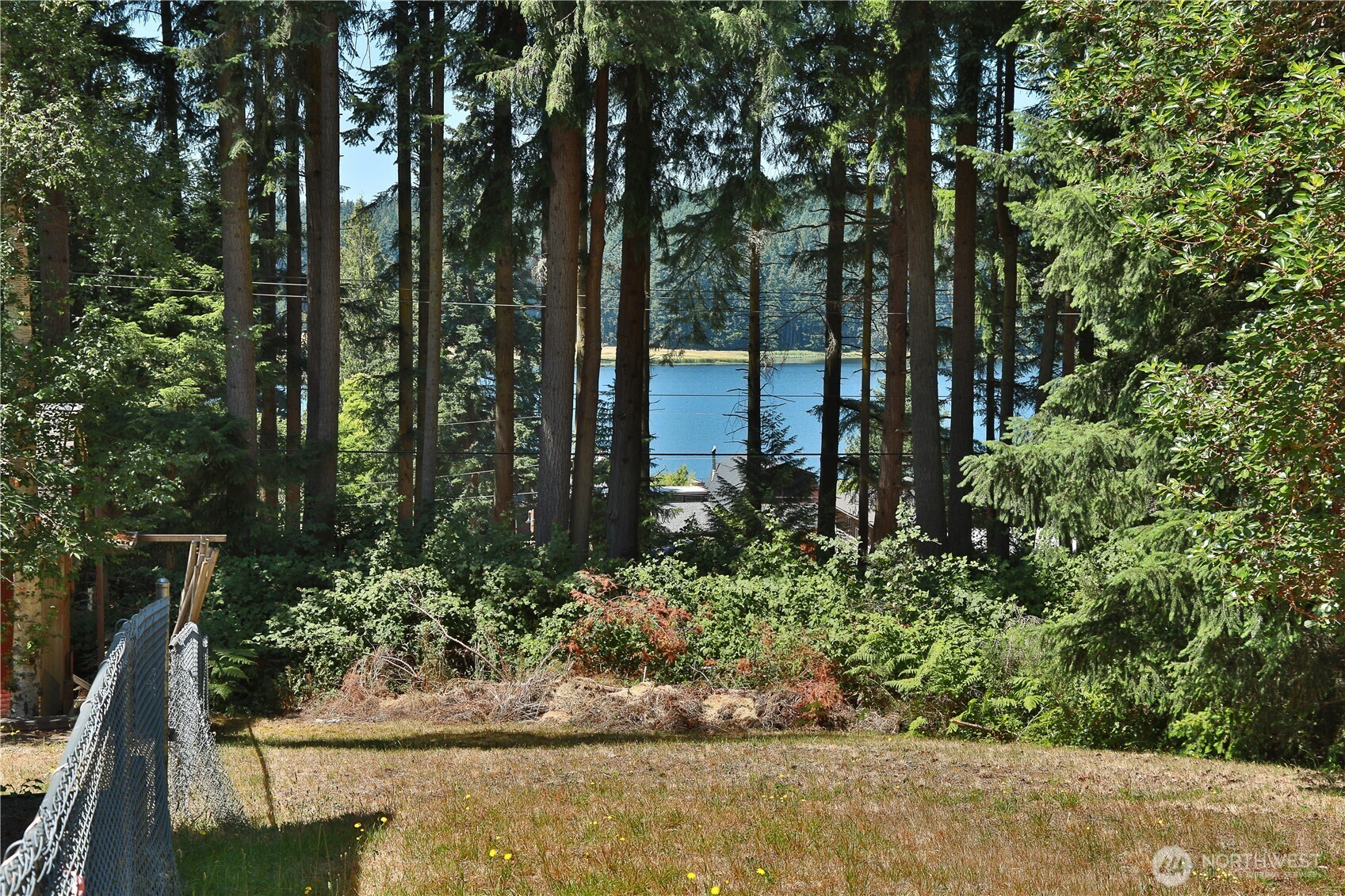 Property Photo: 0 April Drive WA 98260