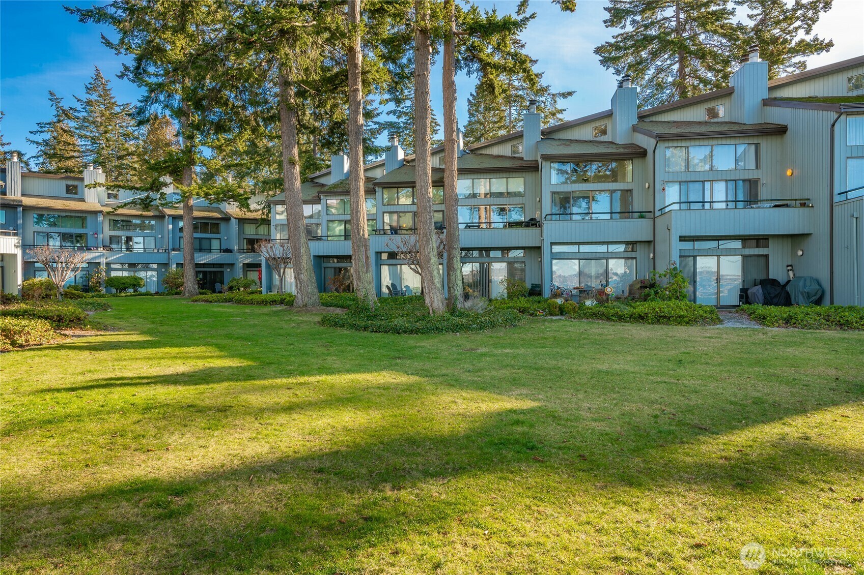 Property Photo: 7806 Birch Bay Drive 515 WA 98230