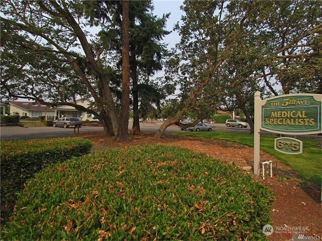Property Photo: 675 N Fifth Avenue 2B WA 98382