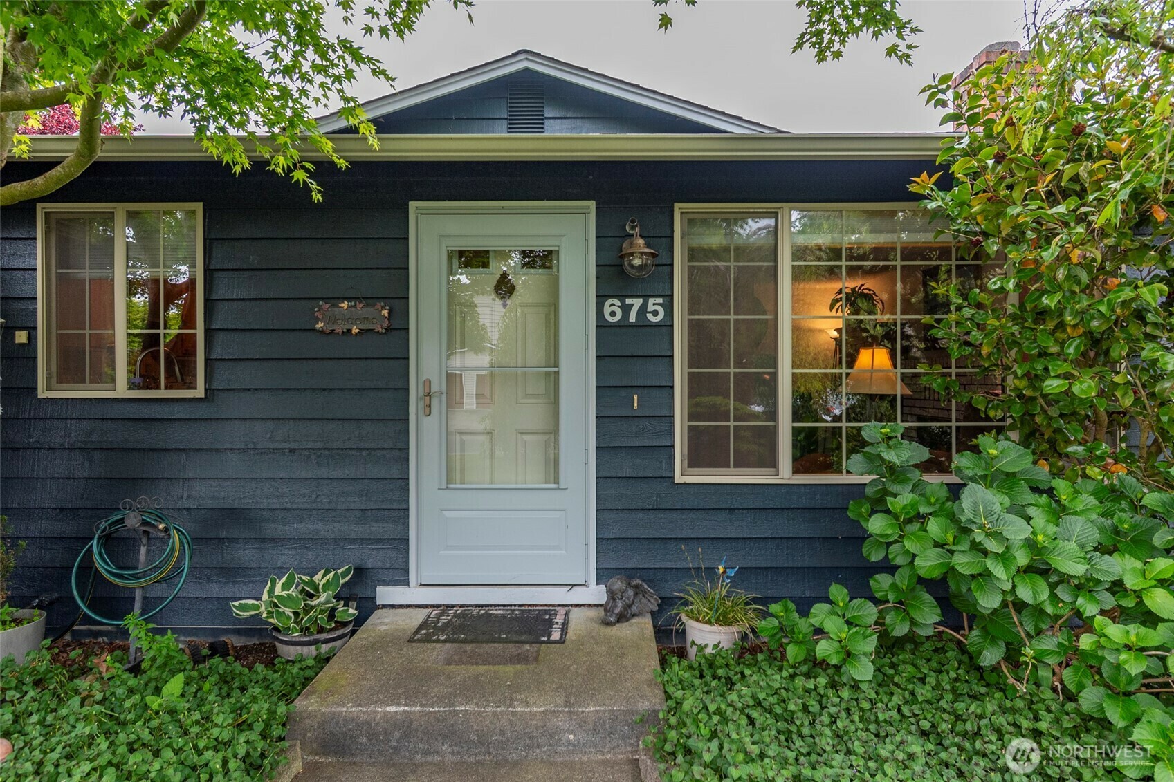 Property Photo: 675 NW Columbia Drive WA 98277