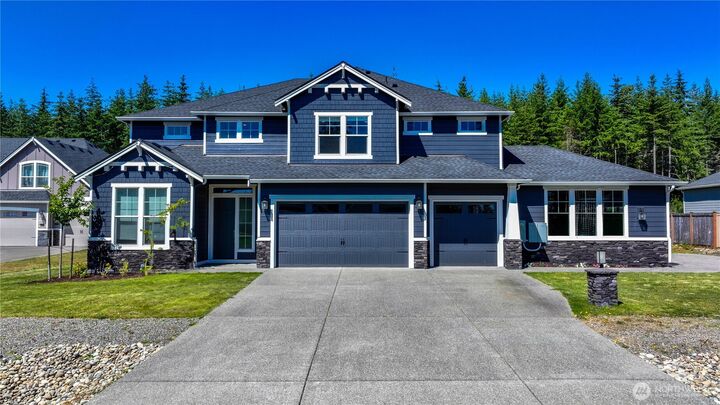 5499  Skyfall Place  NW  Bremerton WA 98312 photo