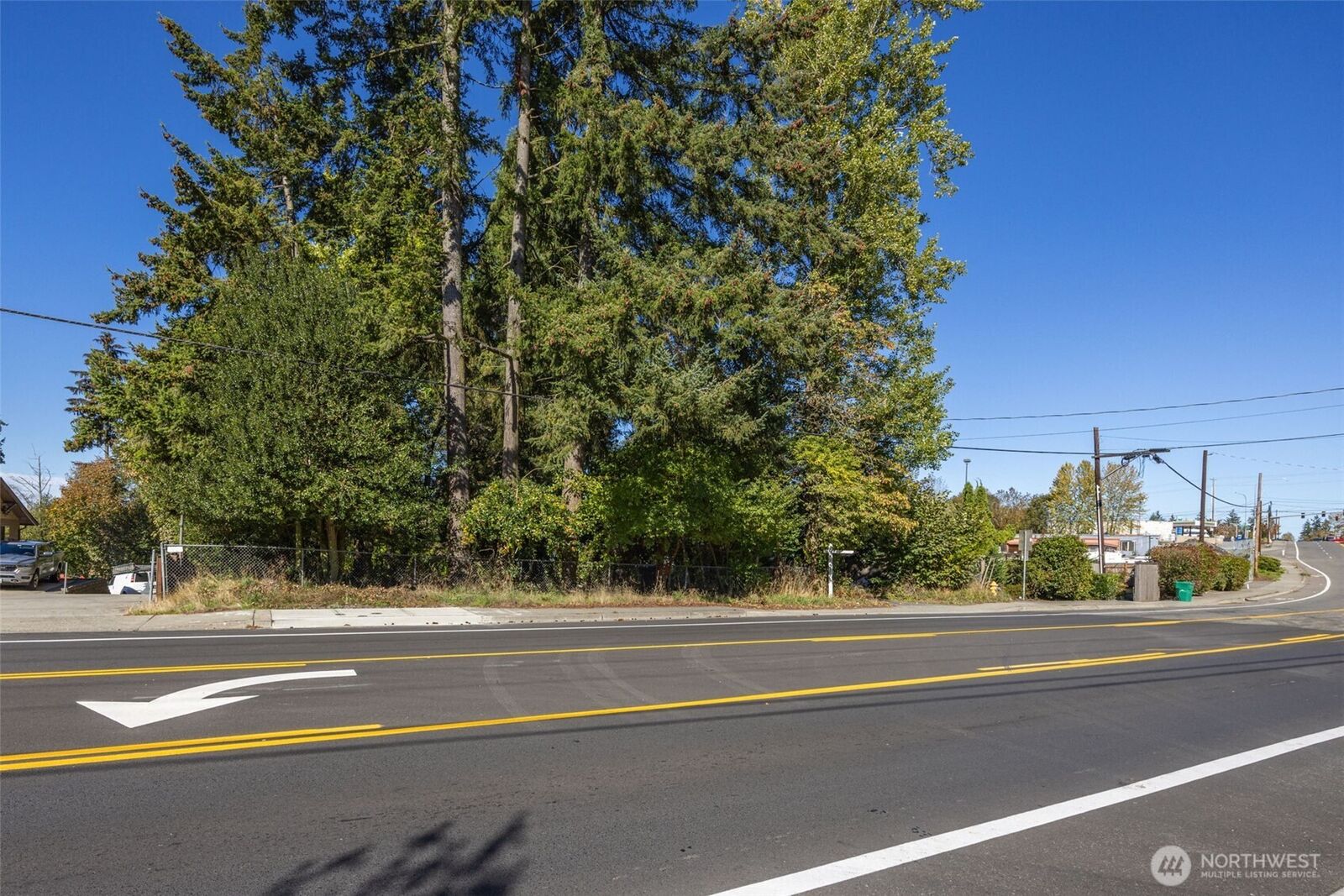 Property Photo:  12900  Beverly Park Road  WA 98275 