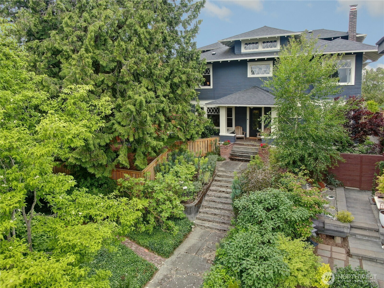 Property Photo: 5202 S Holly Street WA 98118