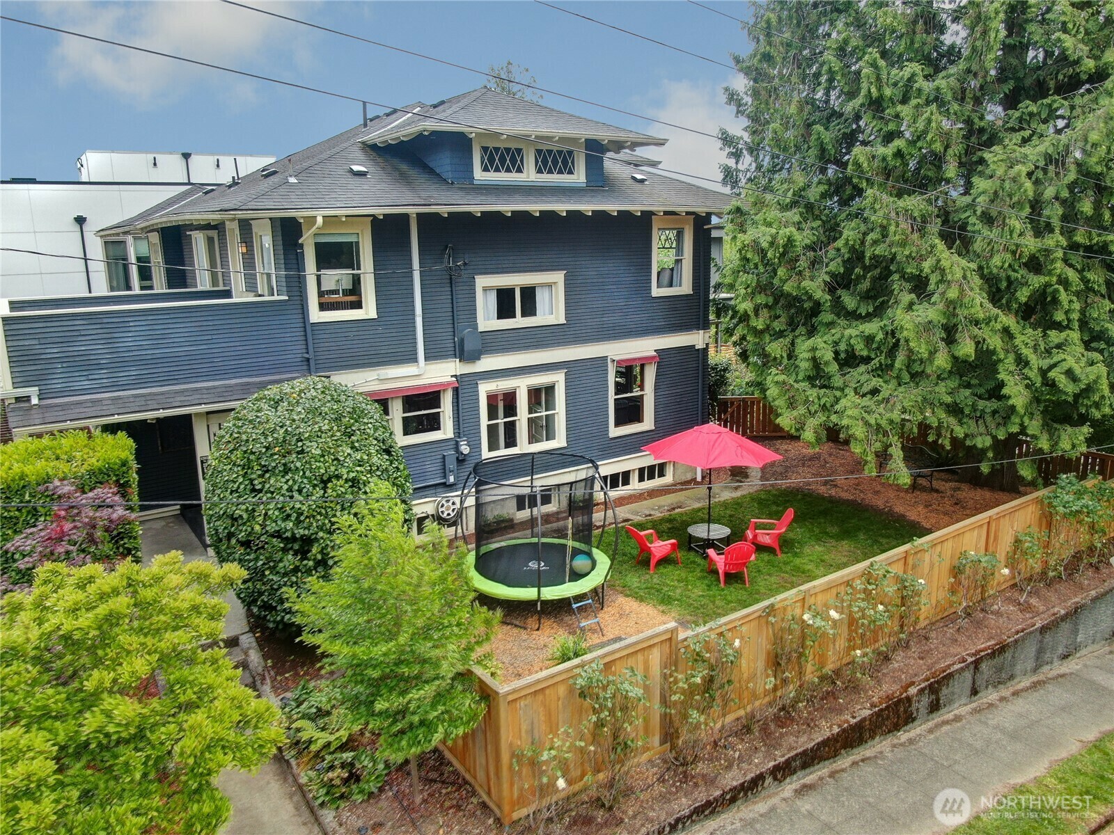 5202 S Holly Street  Seattle WA 98118 photo