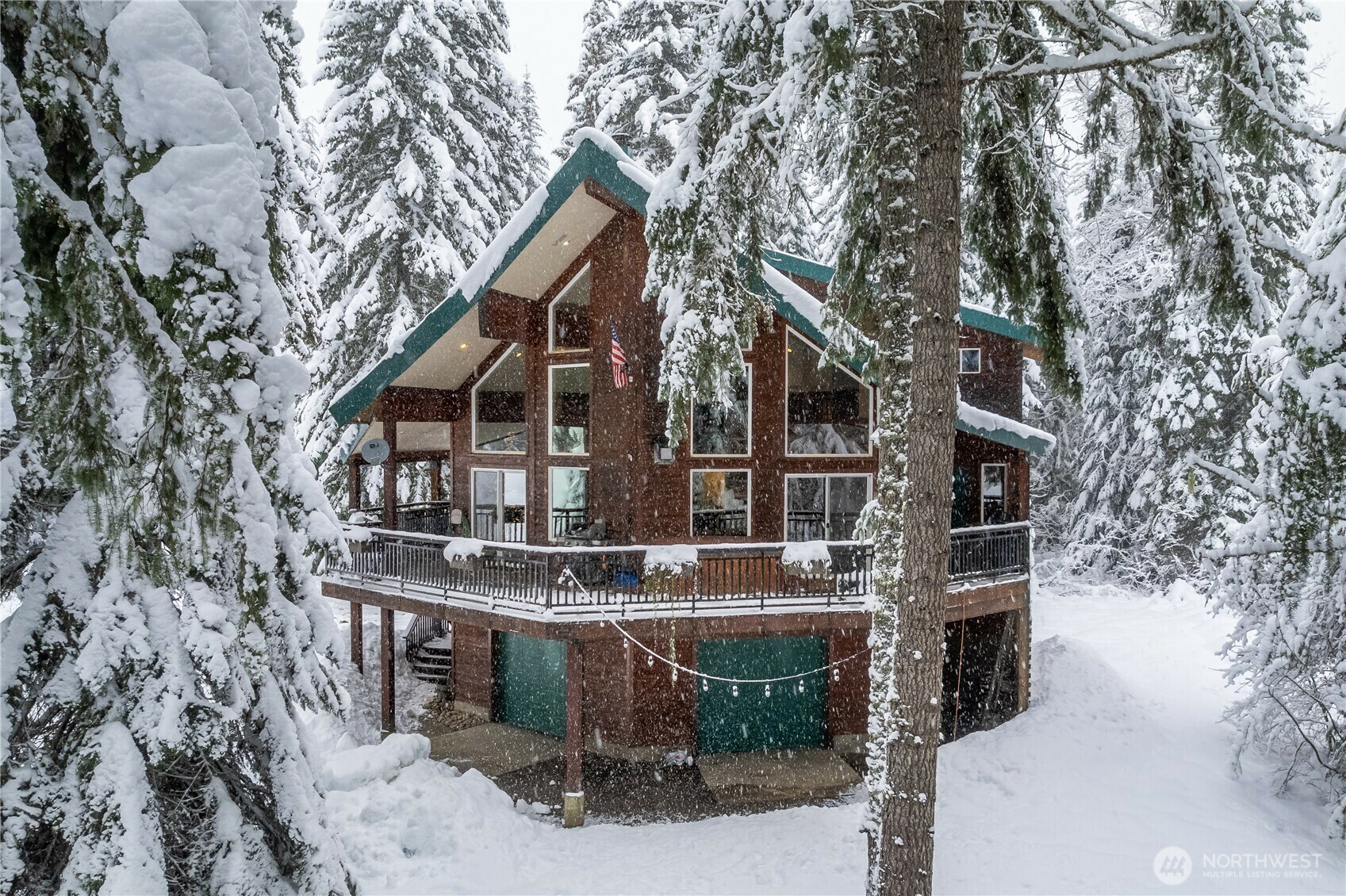 351  Lost Lake Road  Easton WA 98925 photo