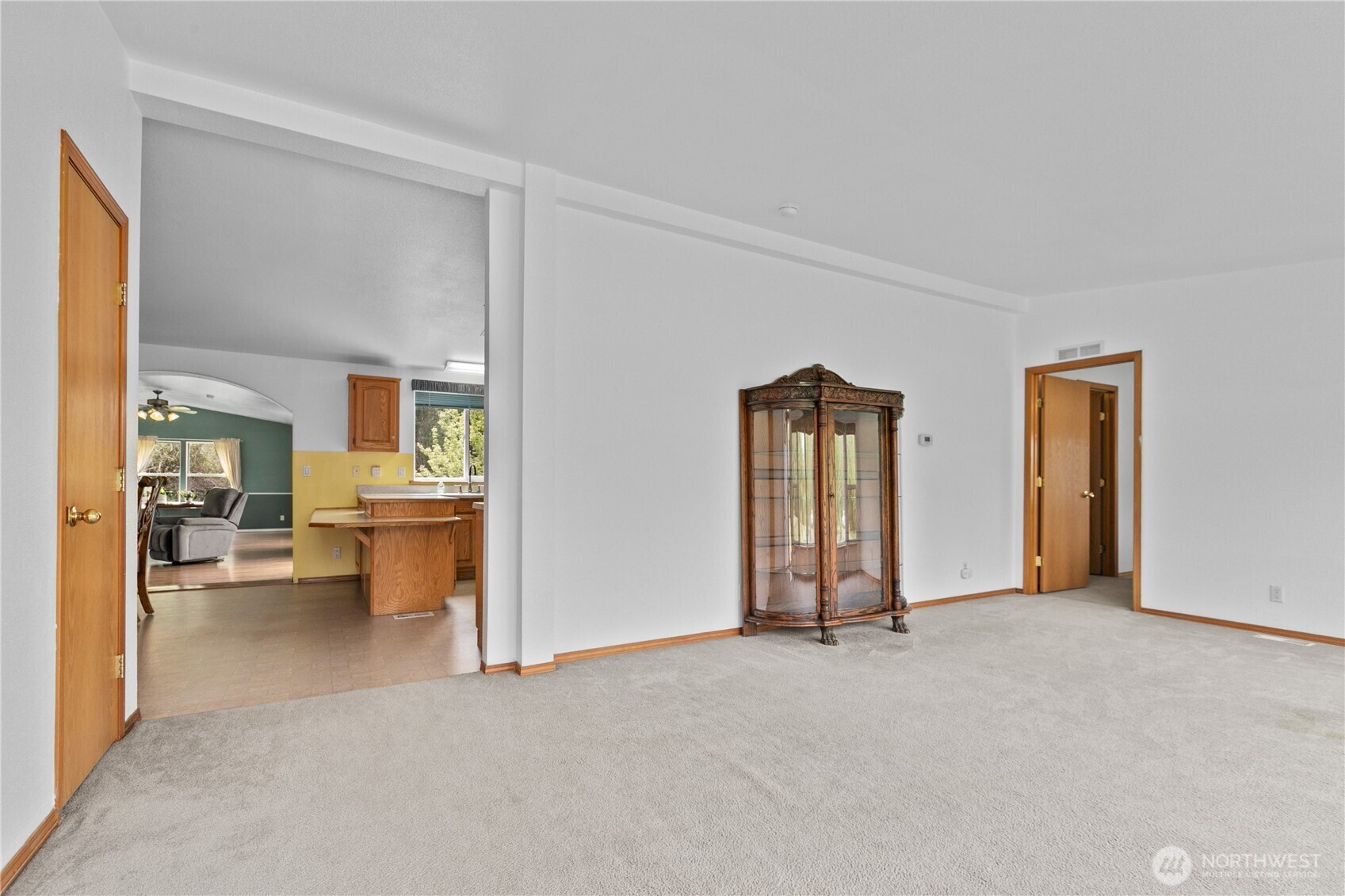 Property Photo:  3473  Hidden Pond Drive  WA 98248 