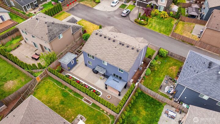 Property Photo: 5032 40th Street NE WA 98422
