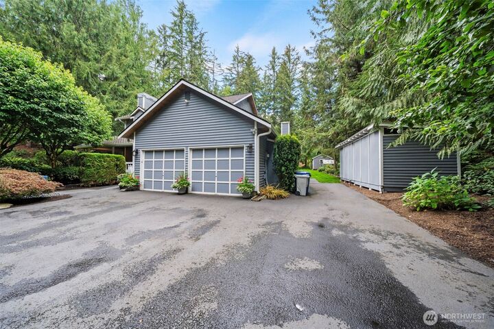 Property Photo:  19432 SE 342 Street  WA 98092 