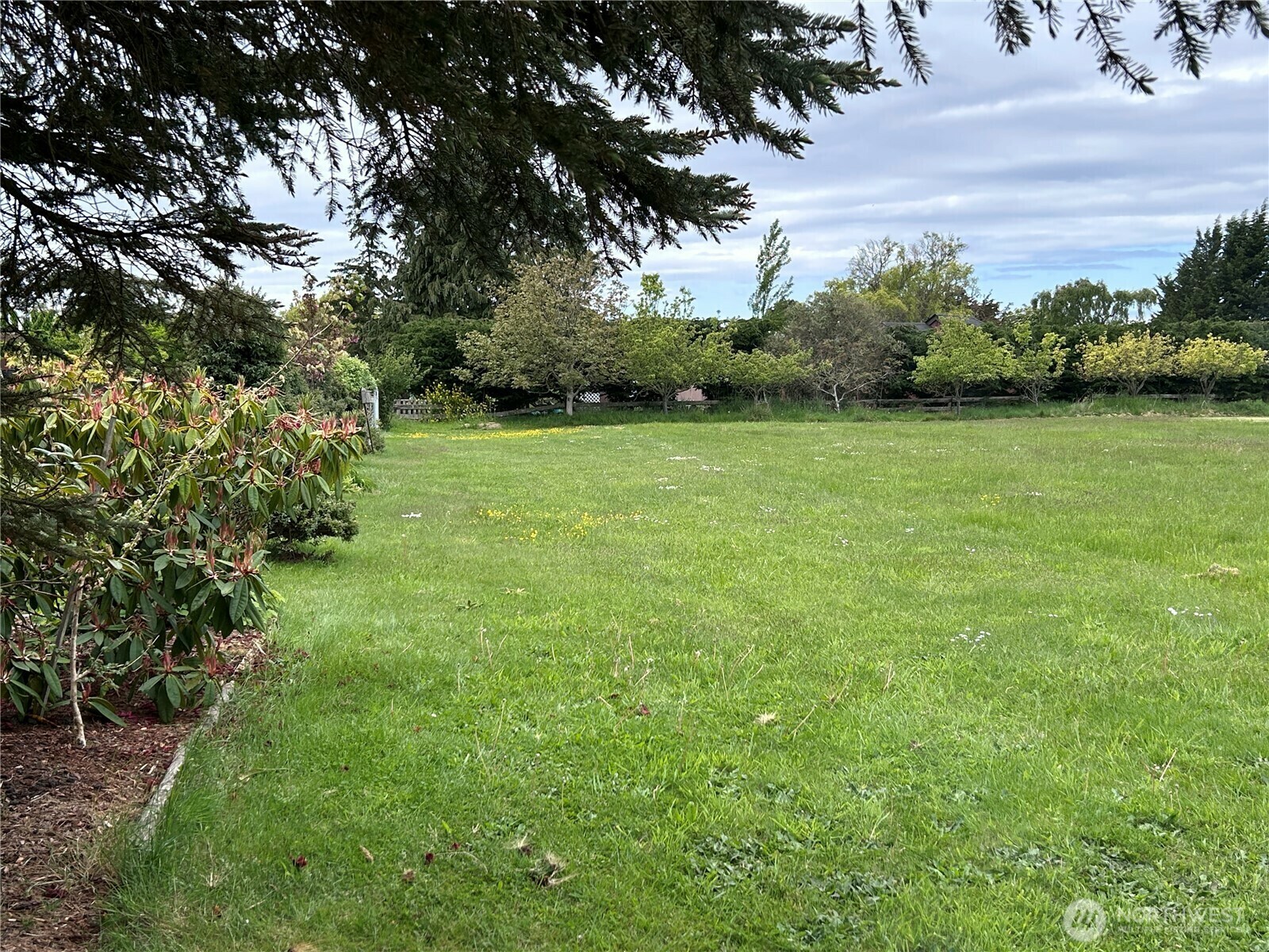 Property Photo: 9999 Thornton Drive WA 98382