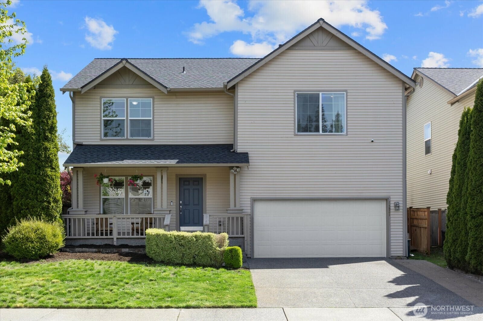 Property Photo: 14921 225th Avenue SE WA 98272