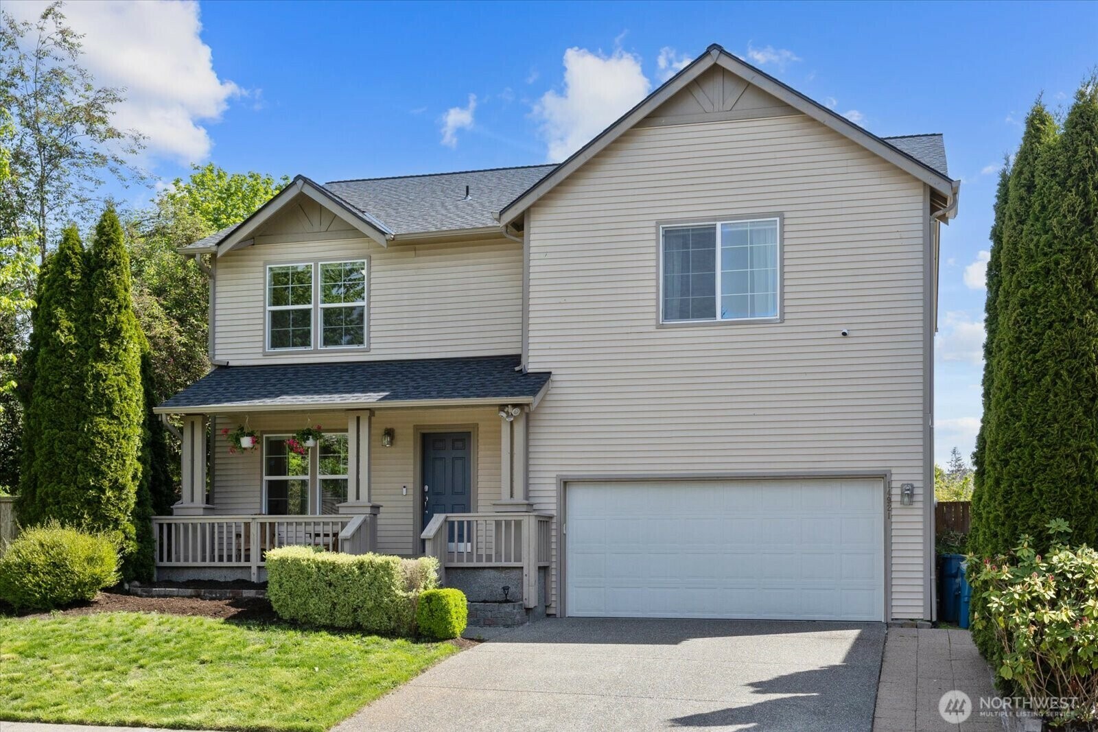 14921  225th Avenue SE  Monroe WA 98272 photo