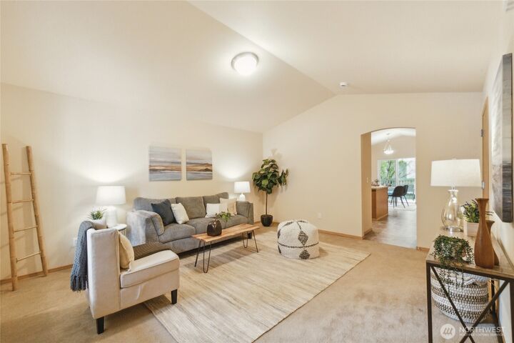 Property Photo: 2510 155th Street SW WA 98087