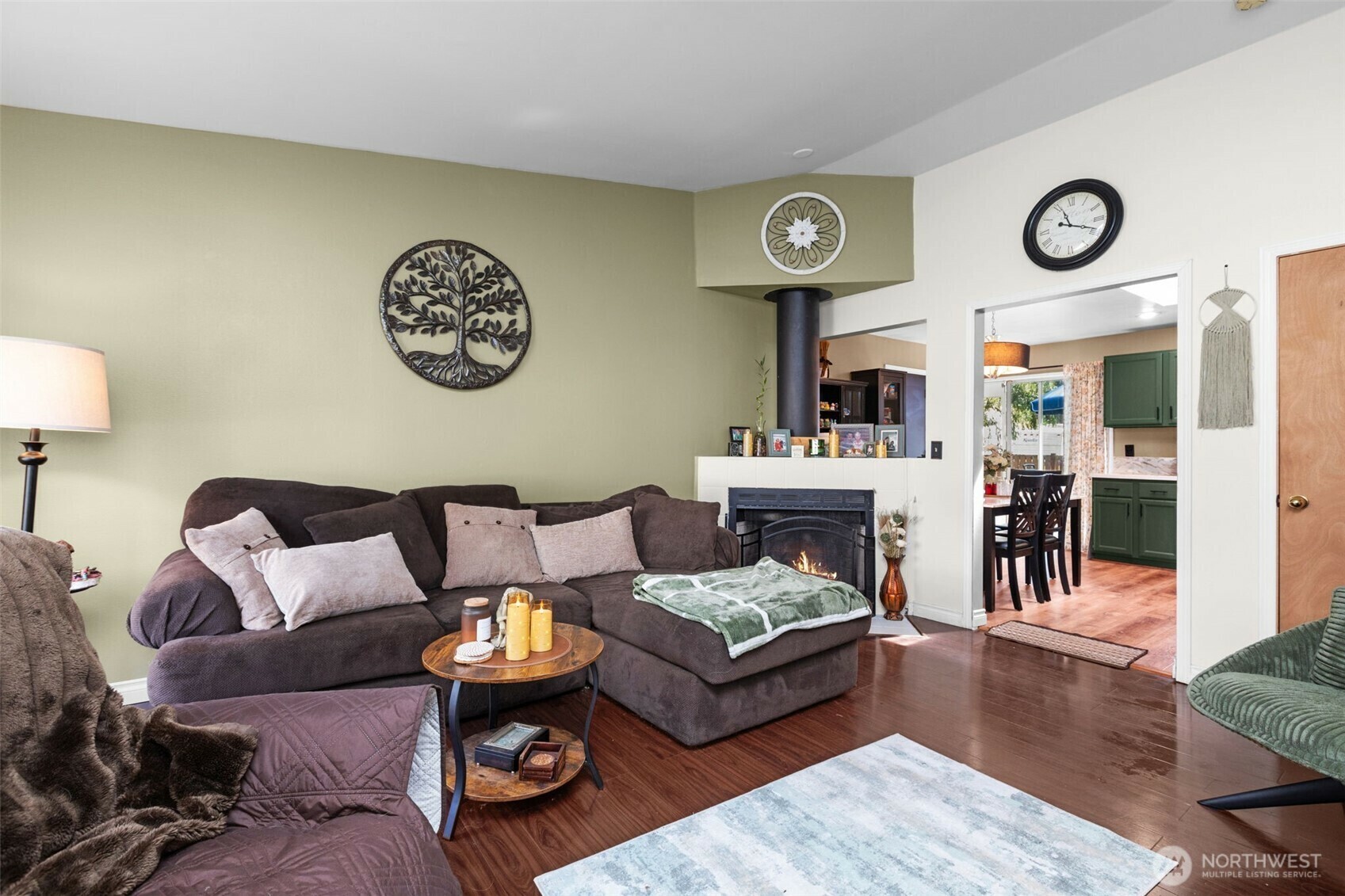 Property Photo:  19422 SE 267th Street  WA 98042 