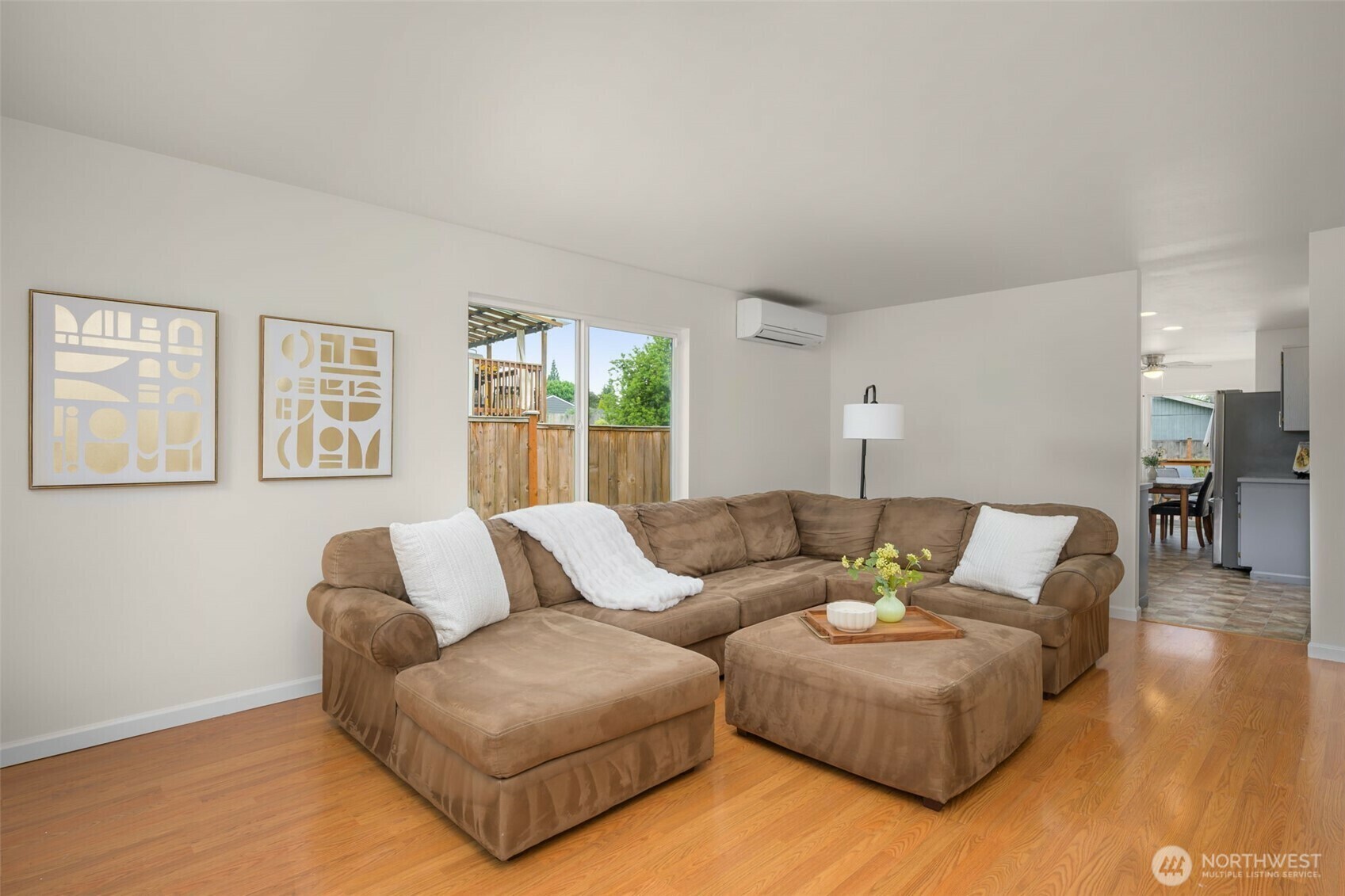 Property Photo: 1415 S Thurston Street WA 98408