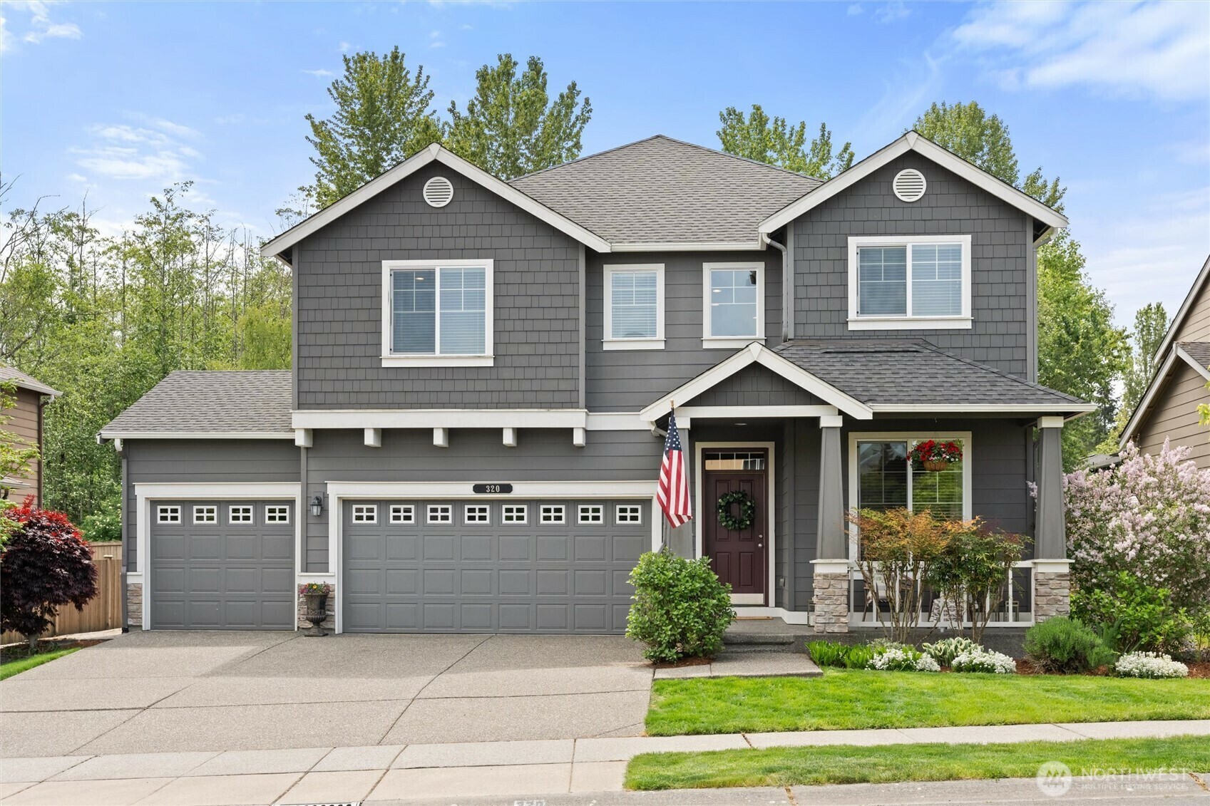 320  142nd Place SW  Everett WA 98208 photo