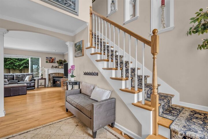 Property Photo: 9726 28th Drive SE WA 98208