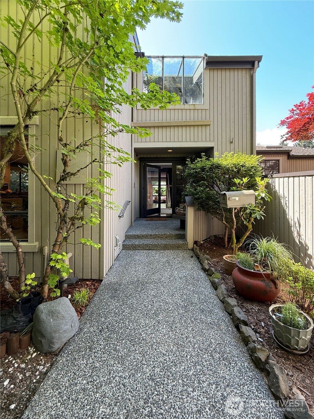 Property Photo: 4415 102nd Lane NE WA 98033
