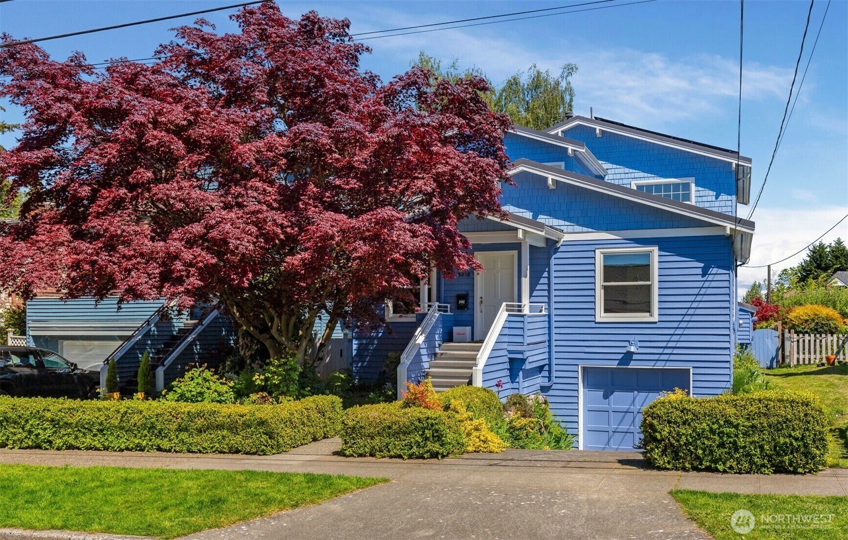 3416  28th Avenue W  Seattle WA 98199 photo