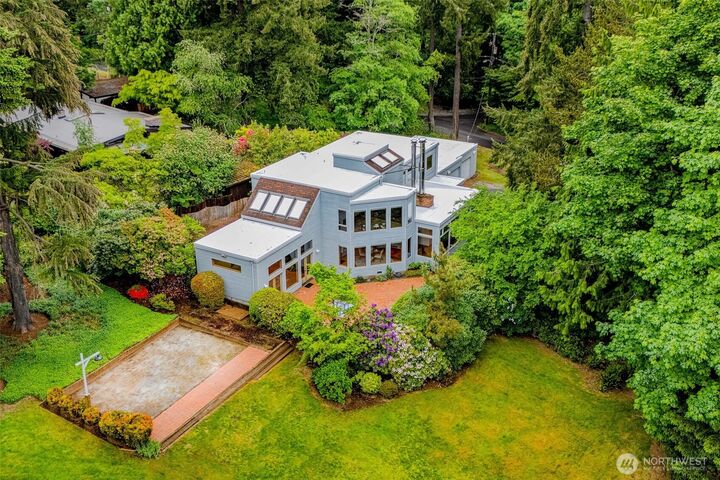 1027 SW 174th Place  Normandy Park WA 98166 photo