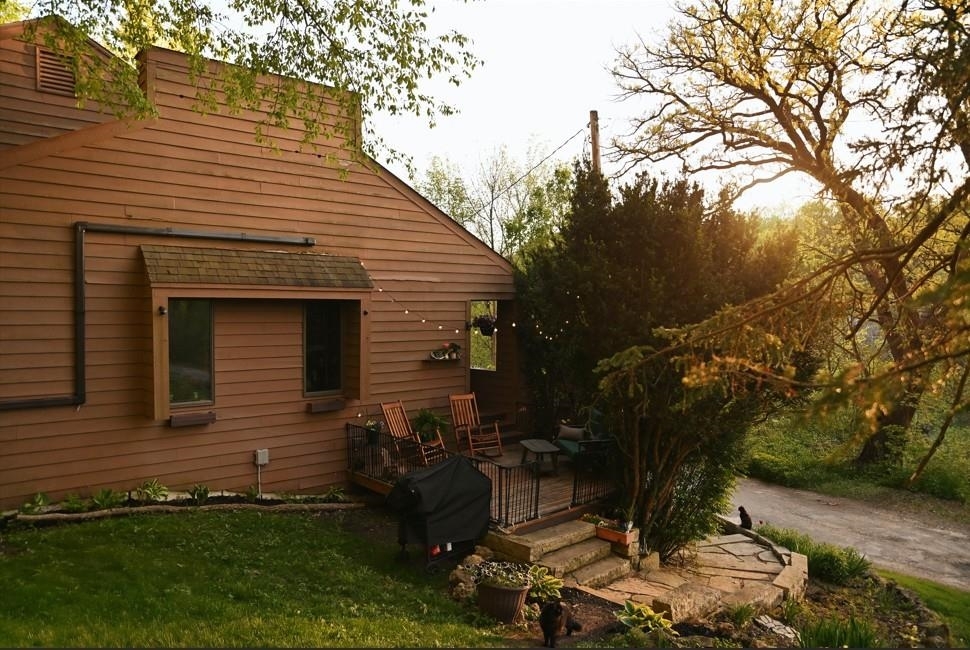 Property Photo: 537 &Amp 539 Wann Street 537 Wann St IL 61036