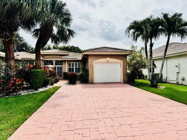 Property Photo: 9620 Crescent View Drive N FL 33437