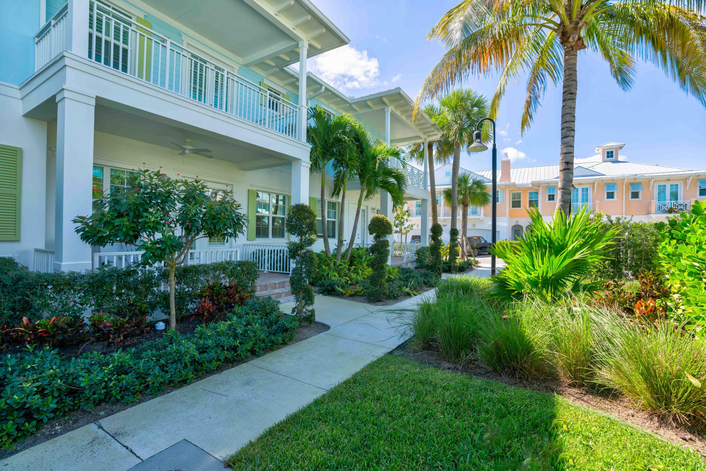 Property Photo: 412 Inlet Waters Circle FL 33477