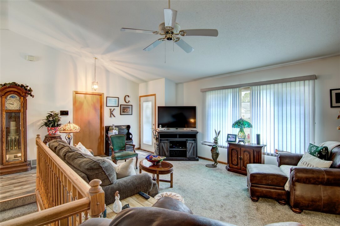 Property Photo: 3329 E Meadows Place WI 54701