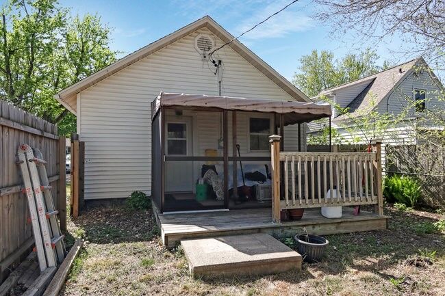 Property Photo: 2139 12th Street WI 54703