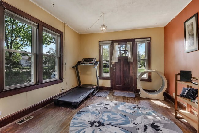 Property Photo: 2139 12th Street WI 54703