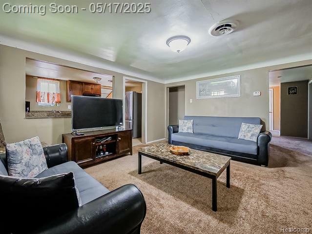 Property Photo: 8320 Nightingale Street MI 48127