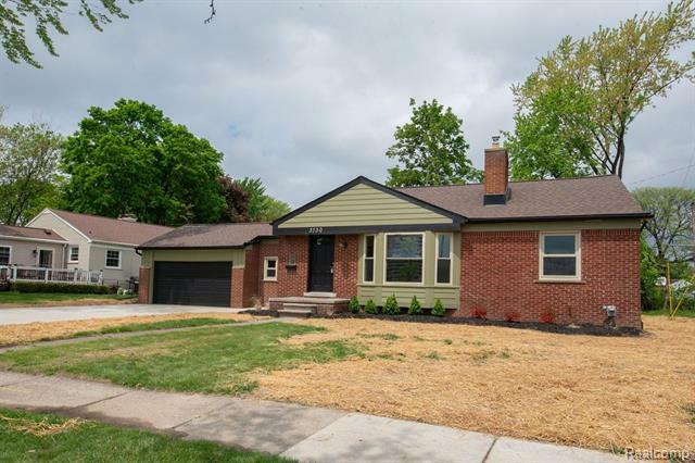 Property Photo: 3730 Yorba Linda Boulevard MI 48073
