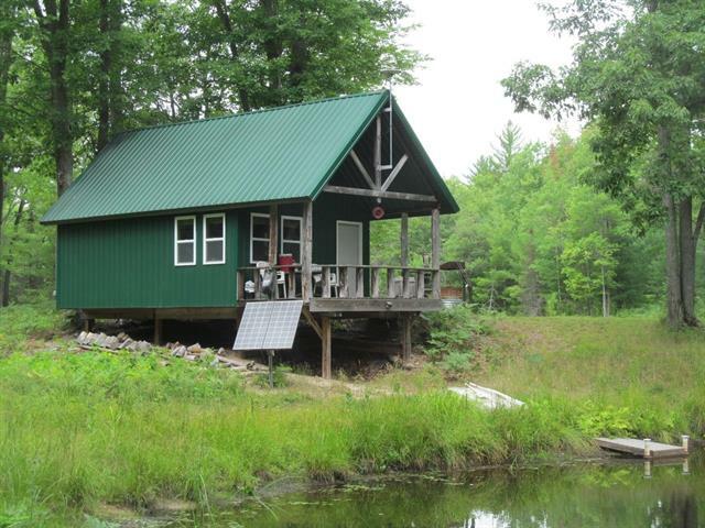 Property Photo: 00 S 47 3/4 Road MI 49601