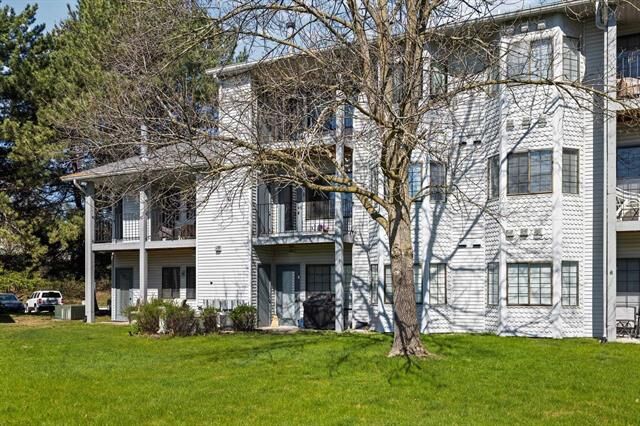Property Photo:  545 Riverine Drive  MI 49684 