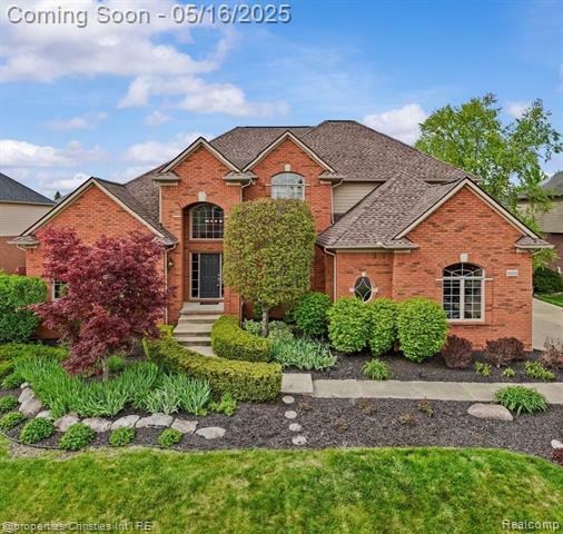Property Photo: 48252 Binghampton MI 48168
