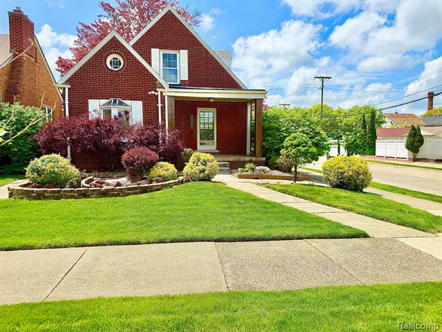 Property Photo: 4775 Orchard Avenue MI 48126